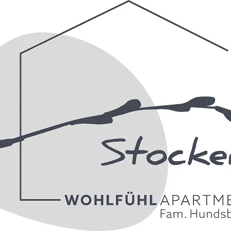 Stocker'S Wohlfuehlapartments Reith im Alpbachtal Exterior photo