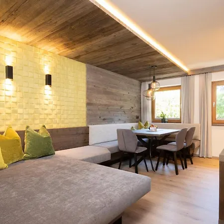 Stocker'S Wohlfuehlapartments Reith im Alpbachtal Exterior photo