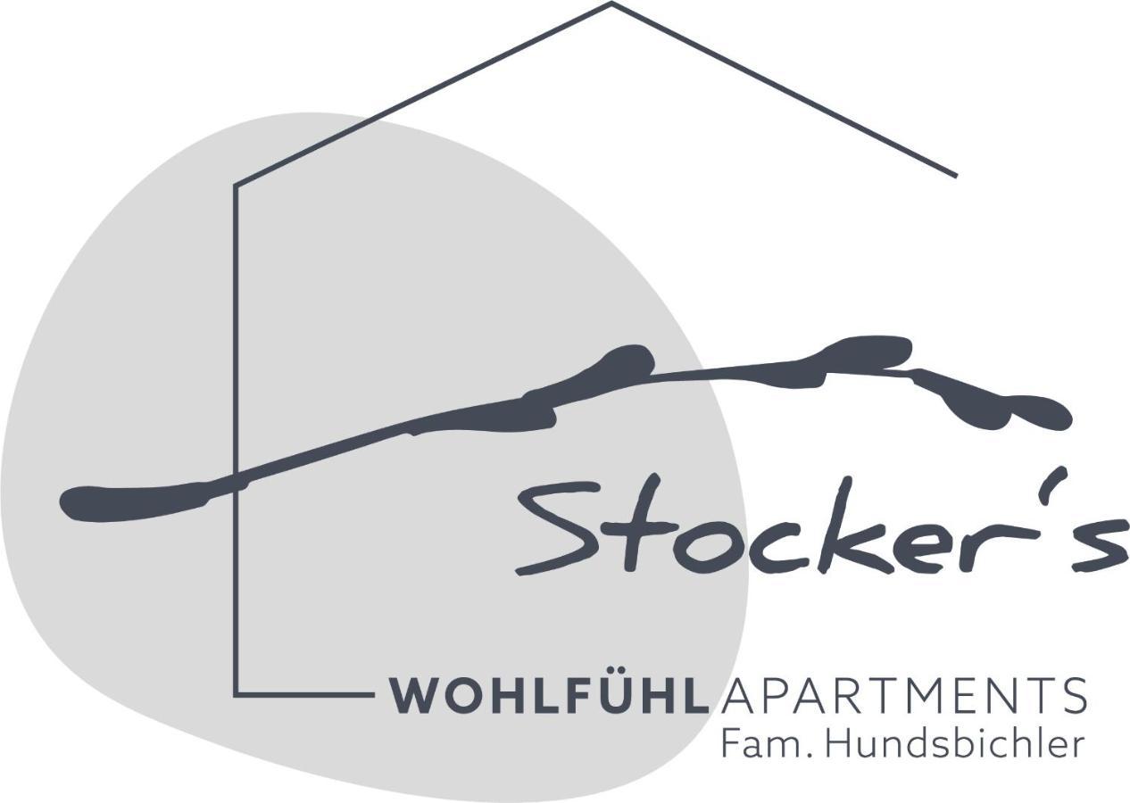 Stocker's Wohlfuehlapartments Apartment