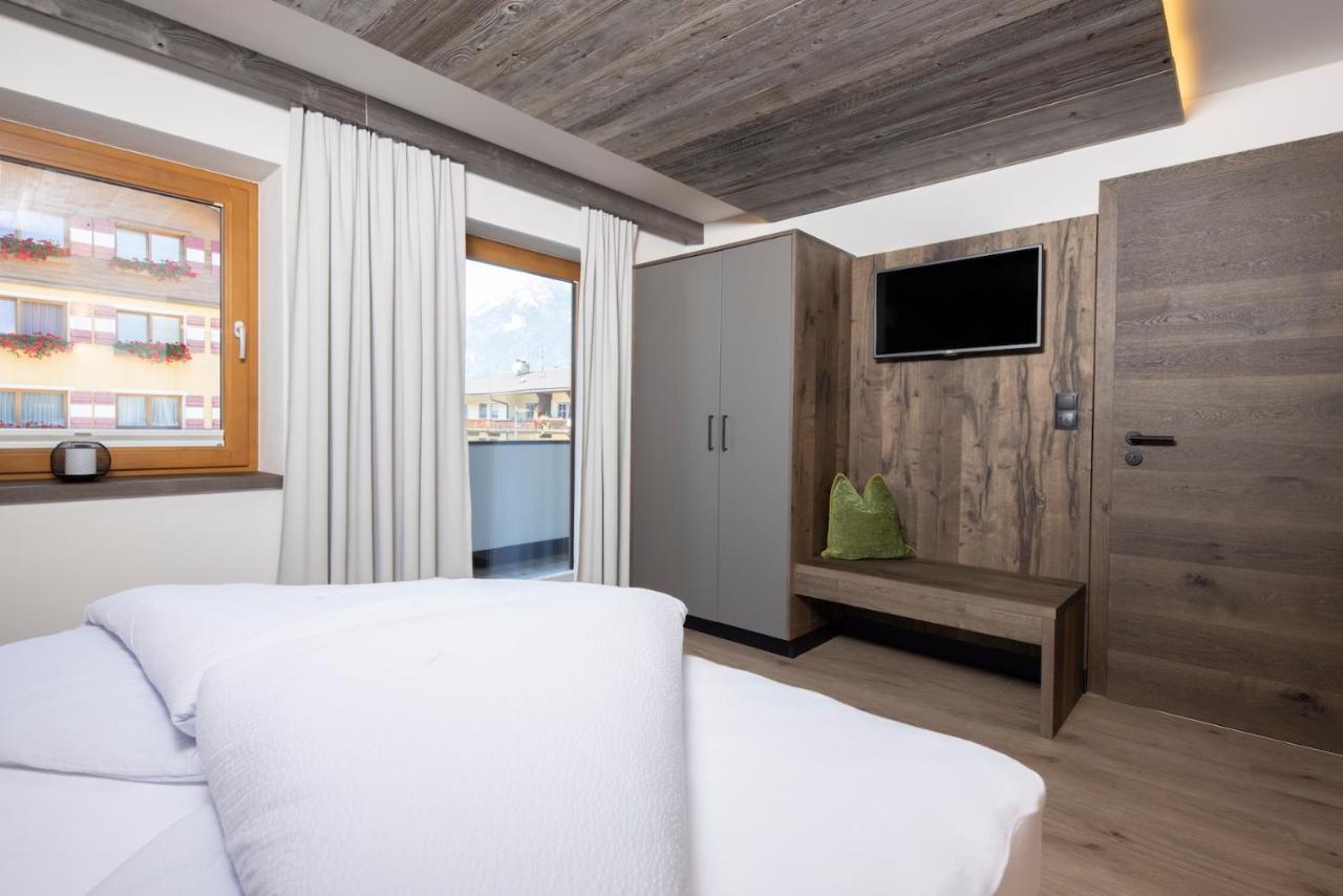 Stocker's Wohlfuehlapartments Apartment Reith im Alpbachtal