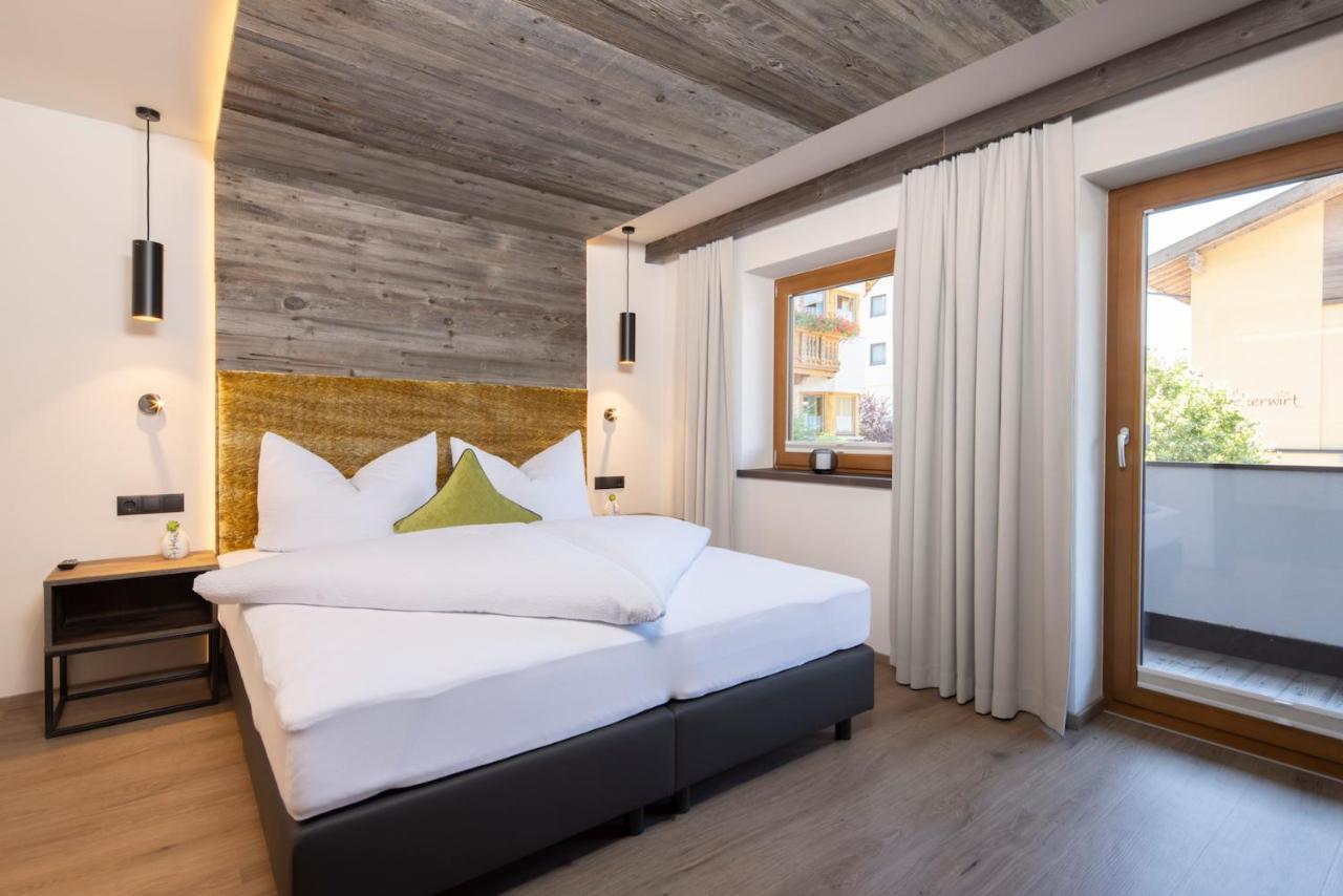 Stocker's Wohlfuehlapartments * Reith im Alpbachtal